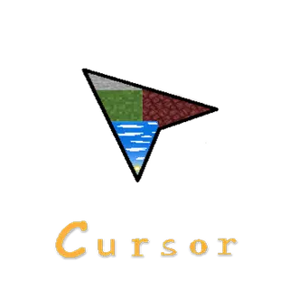 Custom Cursor: Reload