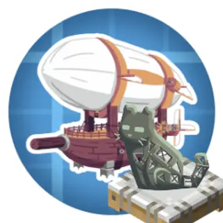 Create Aeronautics: Copycat Wing