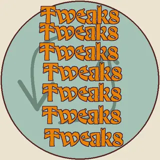 Society Tweaks