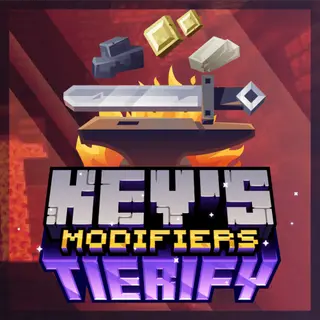 Kev's Tierify Modifiers