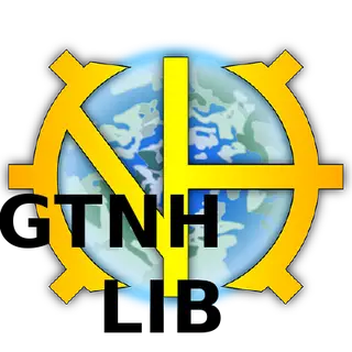 GTNHLib