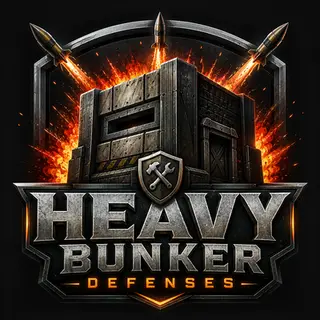 [TACZ] Heavy Bunker