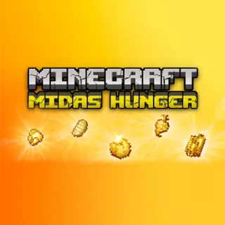 Midas Hunger