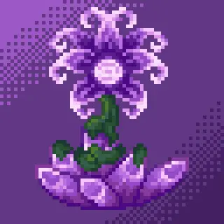 Etheria: Botania Integration