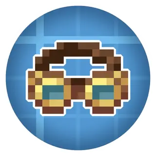 Create: Cyber Goggles
