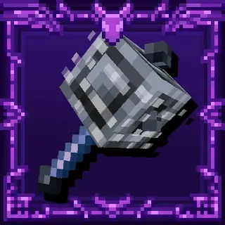 Torrezx-Better Mace