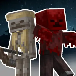 LUMINOUS: MONSTERS