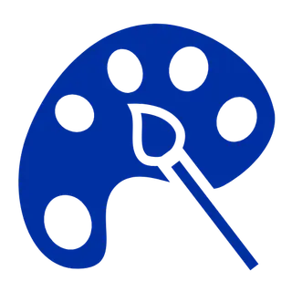 Splash Logo Color Fix