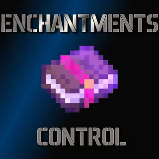 Enchantments Control