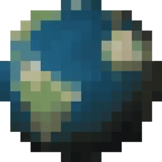 JEI / REI WorldGen