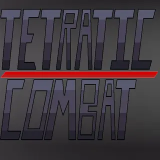 Tetratic Combat Expanded