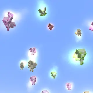 EmberRoot Zoo