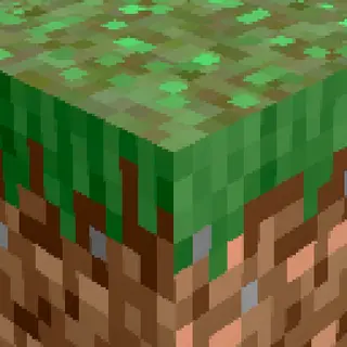 ReCrafted Graphics [POM] [CTM]