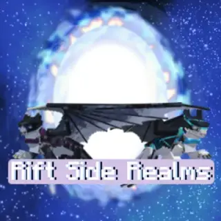 Rift Side Realms
