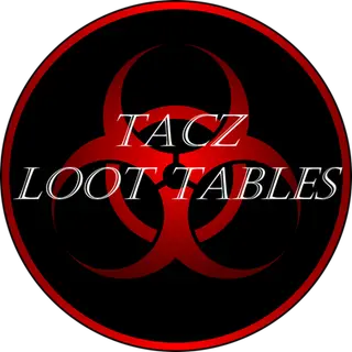 Zombie Siege (LootTables) TacZ