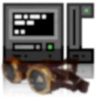 Thaumic Computers