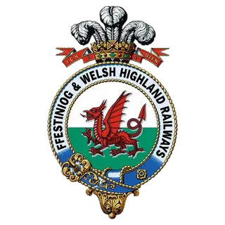 Welsh Highland Railway Liveries