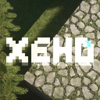 XEHD Texture