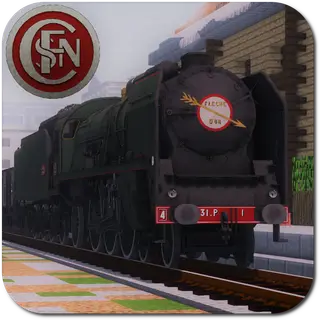 [IR] SNCF french Pack for immersive railroading