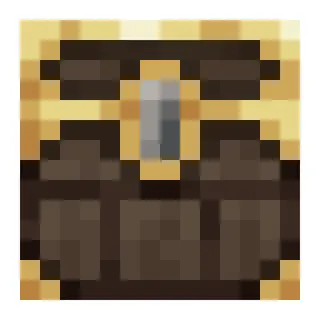 Prominence II | IronChest Retexture