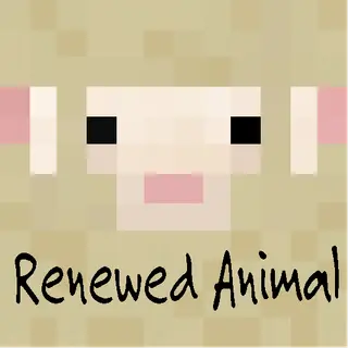 Renewed Animal