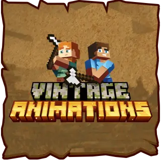 Vintage Animations