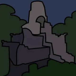 Mo' Structures (Forge)