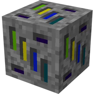 Dimension of Alex's Caves