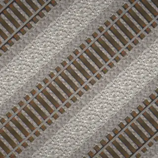 [IR] Cactus's Track Pack