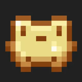Frog Totem!