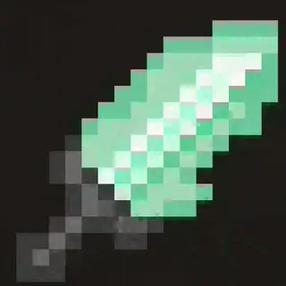 Phantasmal blade animated [ice and fire]