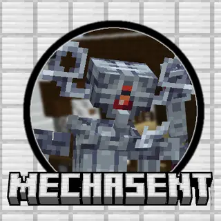 Snow's Bosses: Mechasent