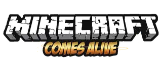 Minecraft Comes Alive (MCA)