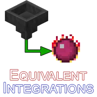 Equivalent Integrations