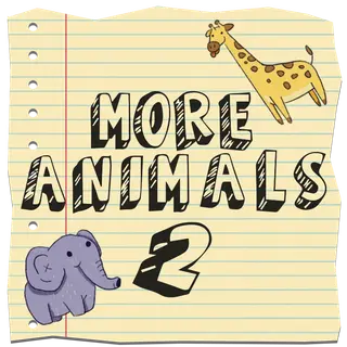 More Animals 2 - Exclusive Edition with Animals Quests!