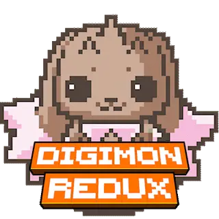 Digimon Redux