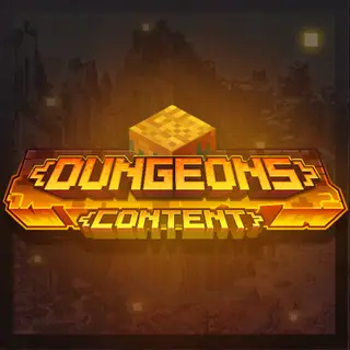 Dungeons Content