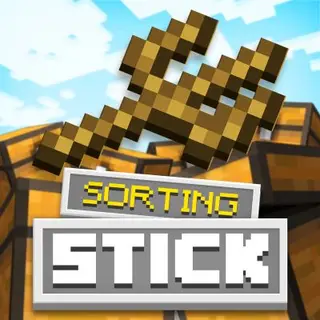 Sorting Stick