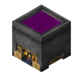 Potion Blender