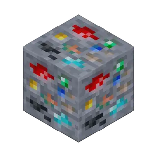 Randomite Classic