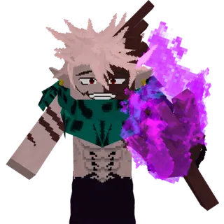 Jujutsu Craft V(JJCV)