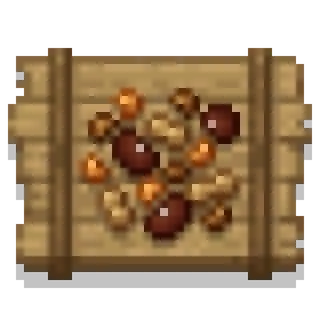 Legume Delight