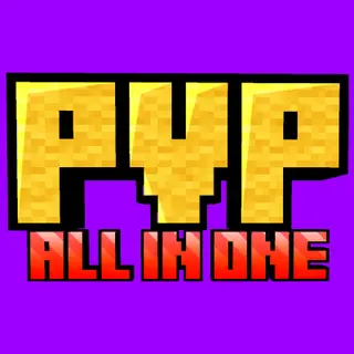 PVP all in one