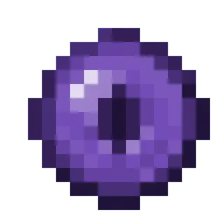 Purple Eye