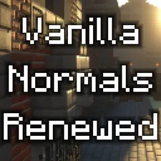 VNR (VNR Normals Renewed)