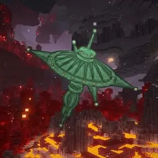 Citadel (Fabric)