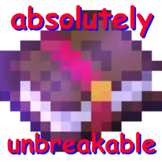 Unbreakable Enchantment (FORGE)