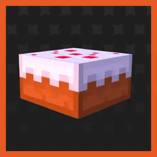 Easy Cake