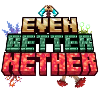 Even Better Nether