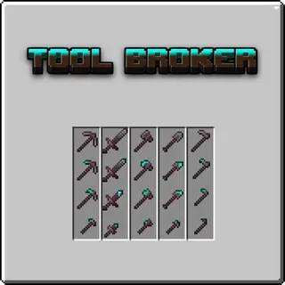 Tax' Tool Broker